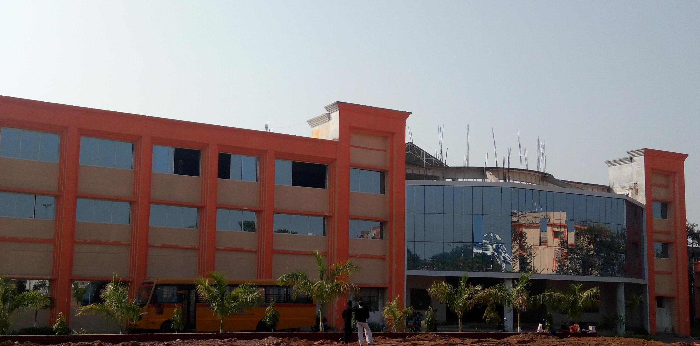 RCU Palamu RCU Campus photo 2